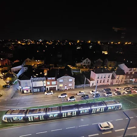 Bel A Apartmán Choisy-le-Roi
