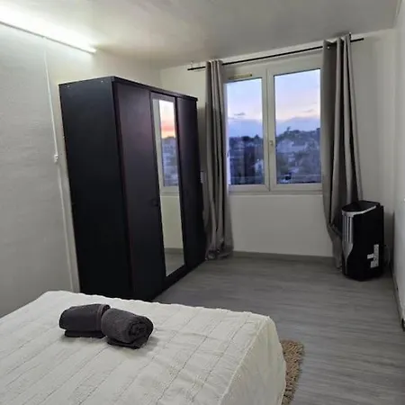 Apartmán Bel A