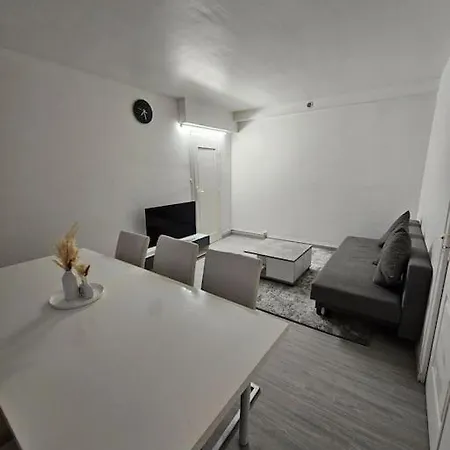Bel A Apartmán *
