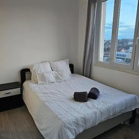 Apartmán Bel A