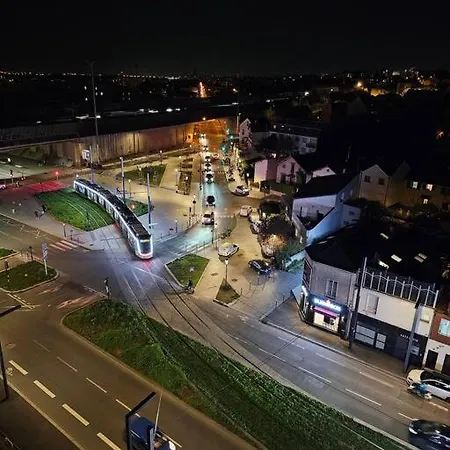 Bel A Choisy-le-Roi
